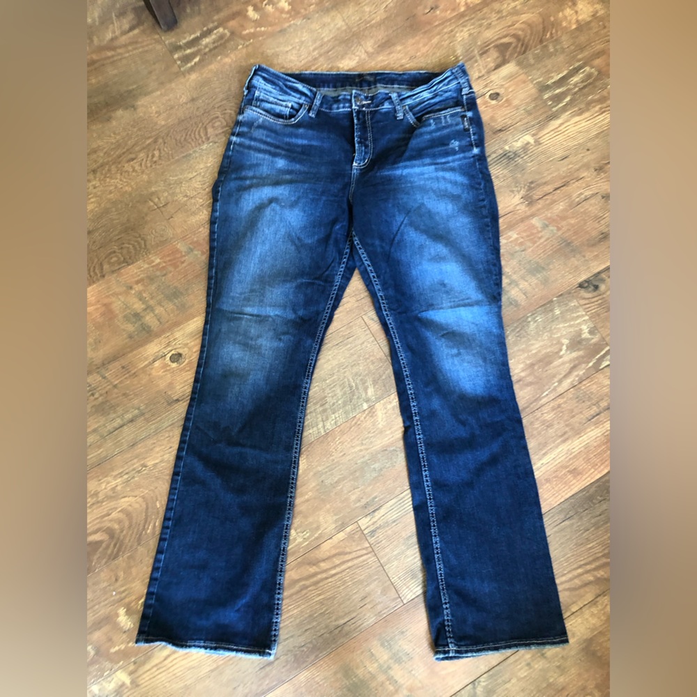 16Wx35L Avery Slim Boot